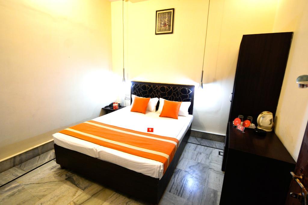 Ganges Inn فاراناسي المظهر الخارجي الصورة