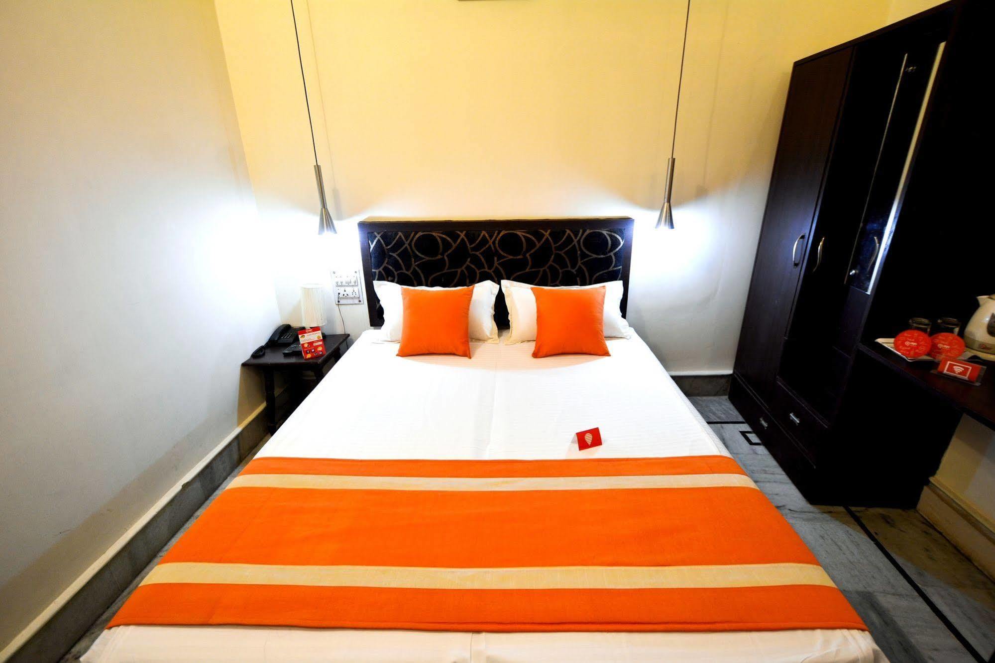 Ganges Inn فاراناسي المظهر الخارجي الصورة