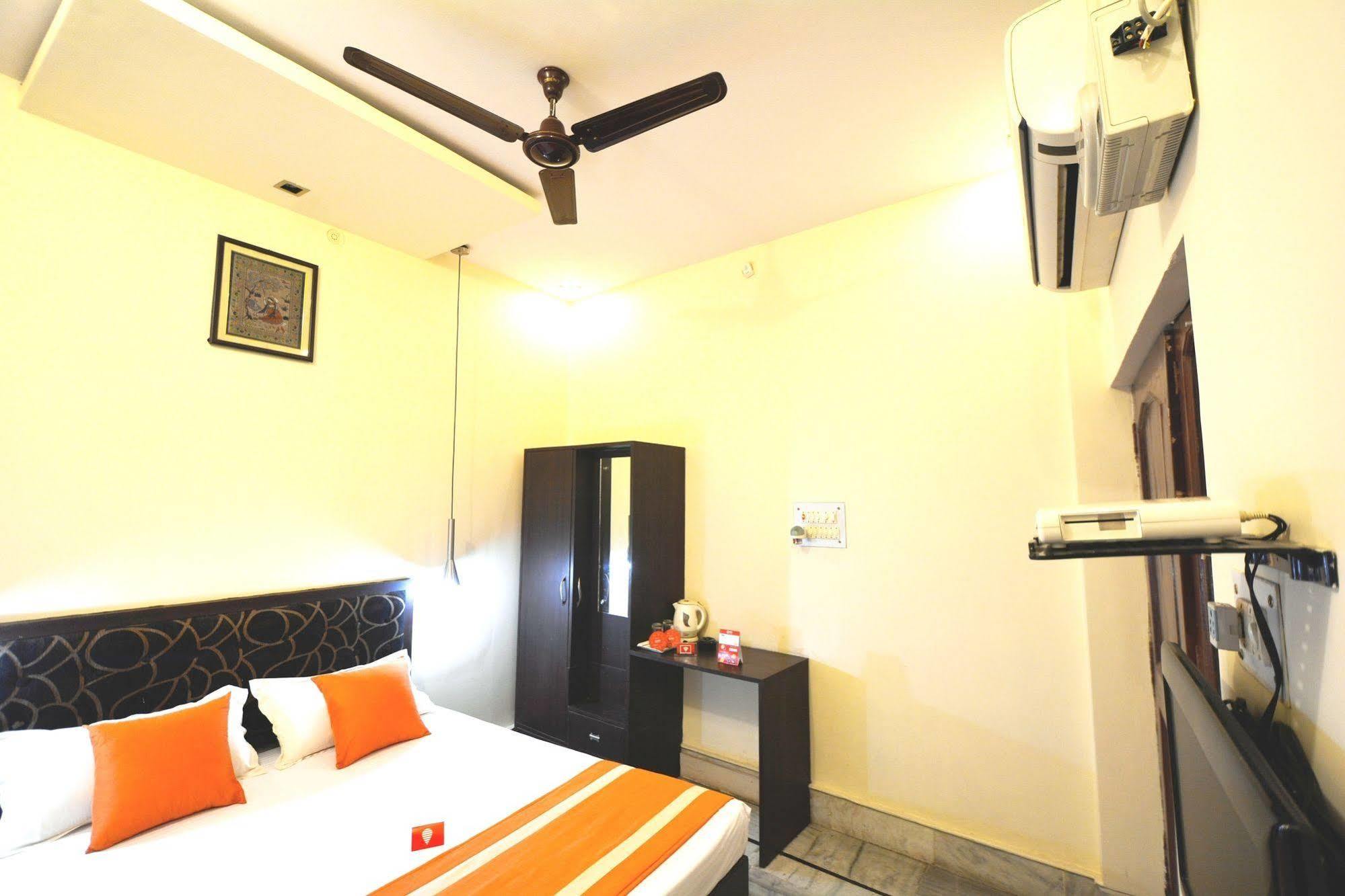 Ganges Inn فاراناسي المظهر الخارجي الصورة