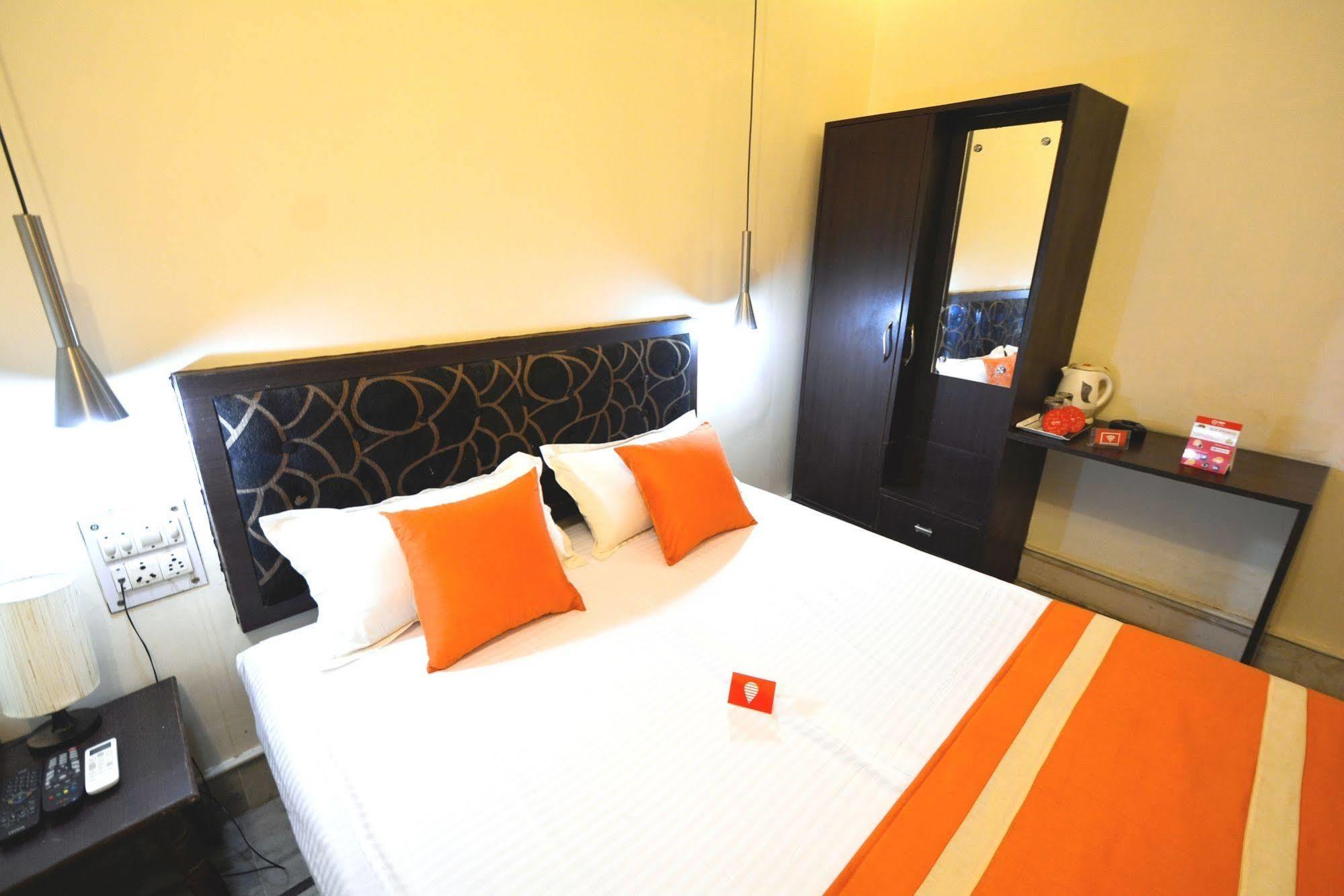 Ganges Inn فاراناسي المظهر الخارجي الصورة